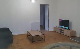 Appartement 2 Pieces